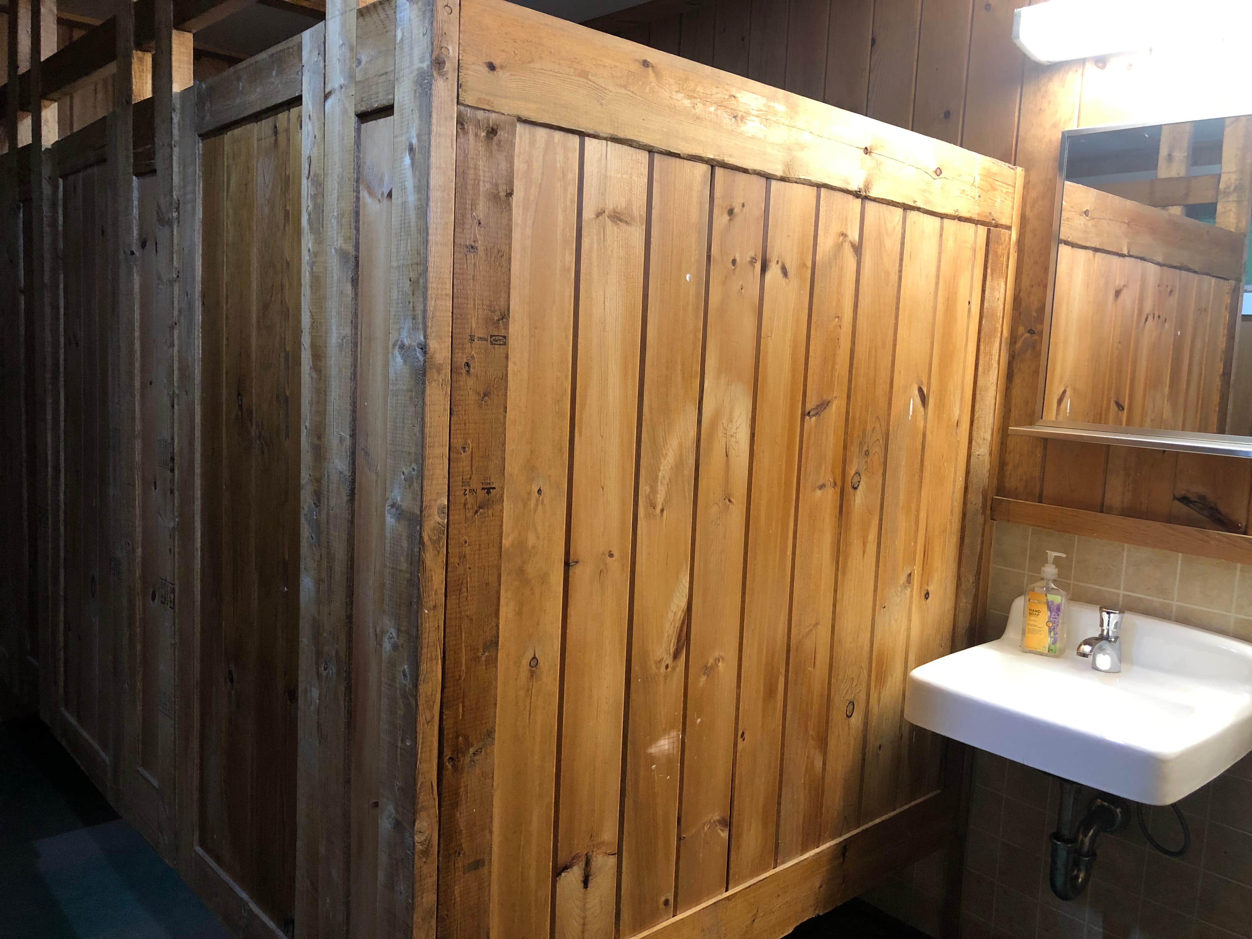 Camper-submitted photo at Fish Creek Pond Campground in New York