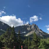 Review photo of St Mary Campground - Glacier National Park — Glacier National Park by Dave E., August 16, 2017