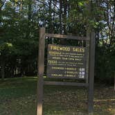 Review photo of Kentuck Campground — Ohiopyle State Park by Lee D., October 17, 2019