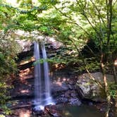 Review photo of Kentuck Campground — Ohiopyle State Park by Lee D., October 17, 2019