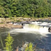 Review photo of Kentuck Campground — Ohiopyle State Park by Lee D., October 17, 2019