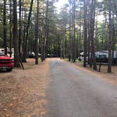 Review photo of Watkins Glen State Park Campground by Lee D., October 17, 2019