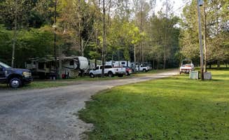 Jeff S.'s photo of rv camping at Appalachian Campground near Gainesville, GA