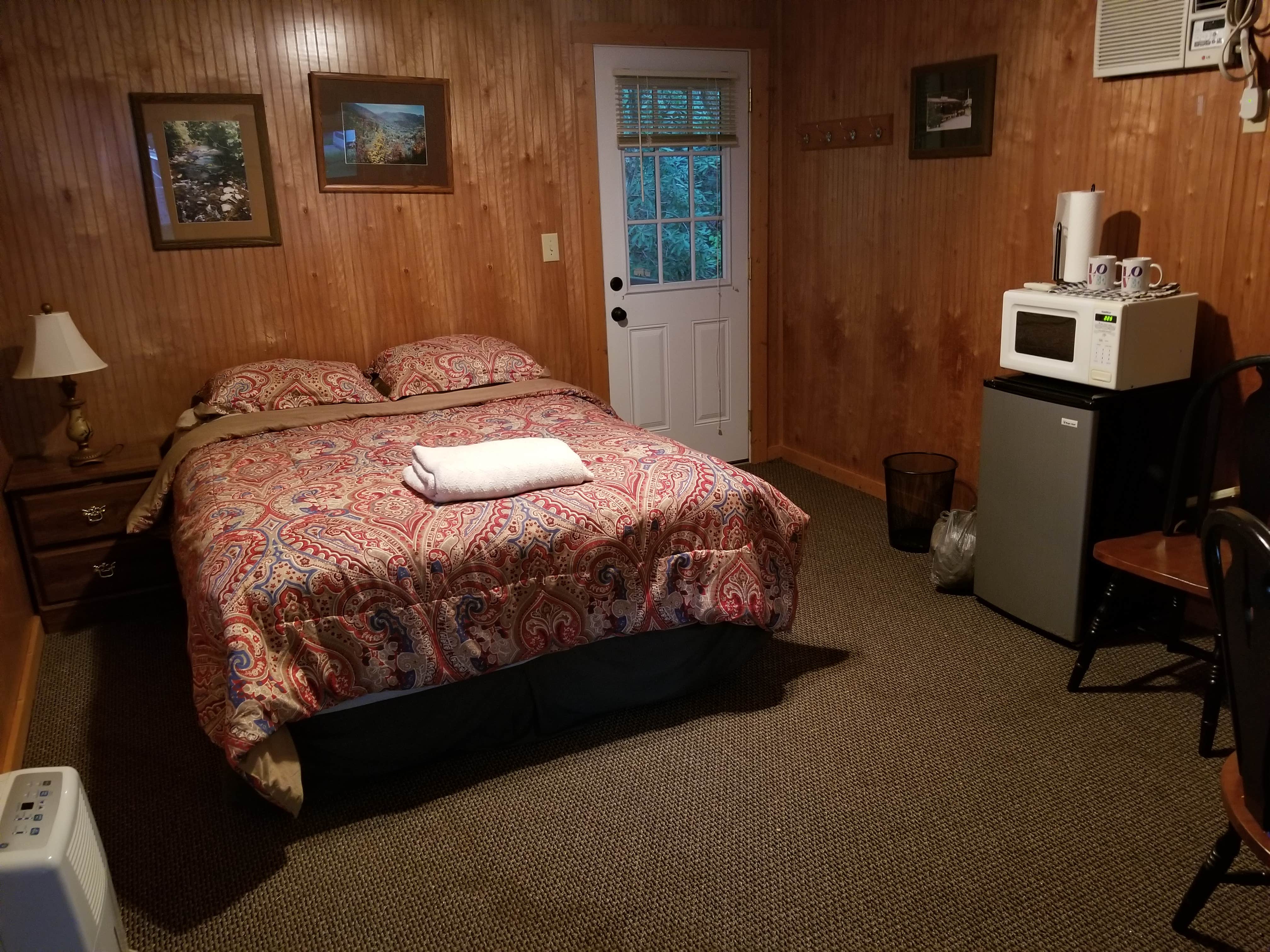 Camper-submitted photo at Appalachian Campground near Hiawassee, GA