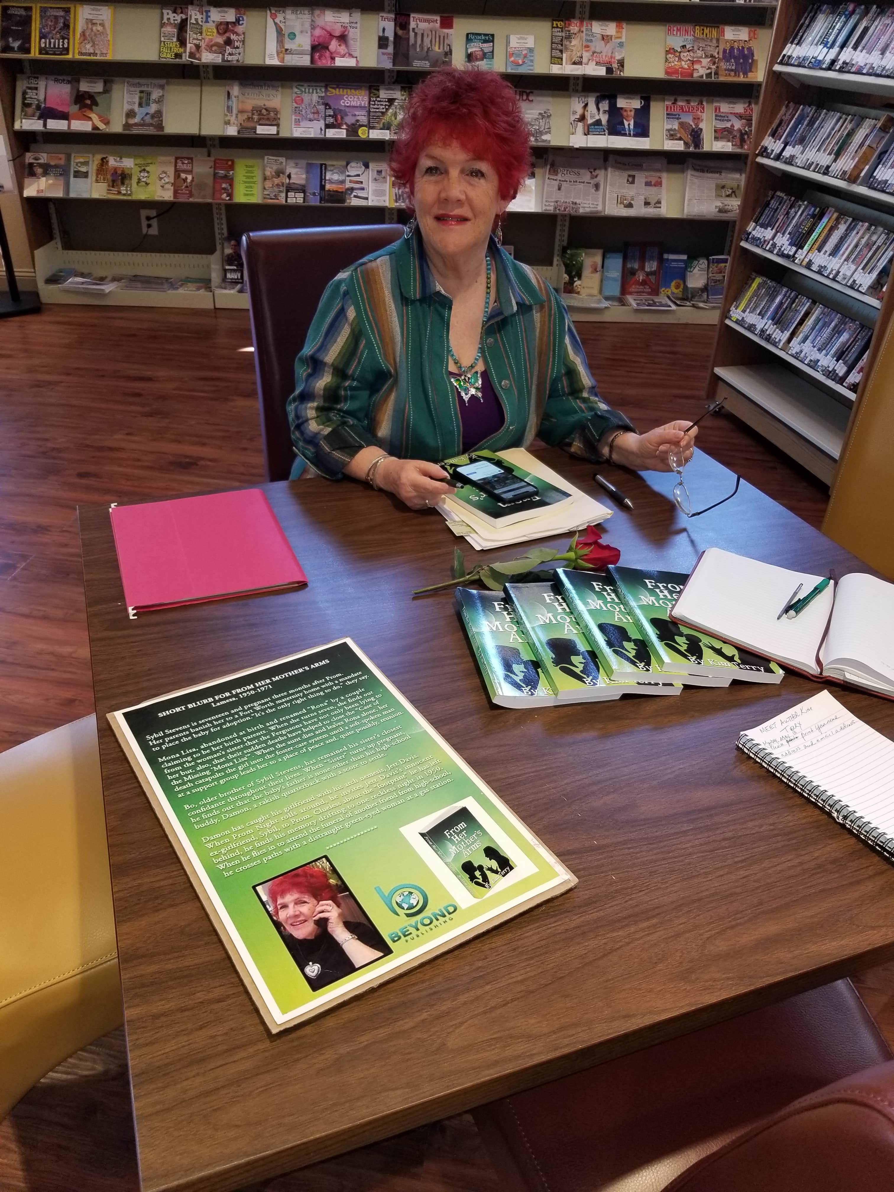 Camper-submitted photo at Appalachian Campground near Hiawassee, GA