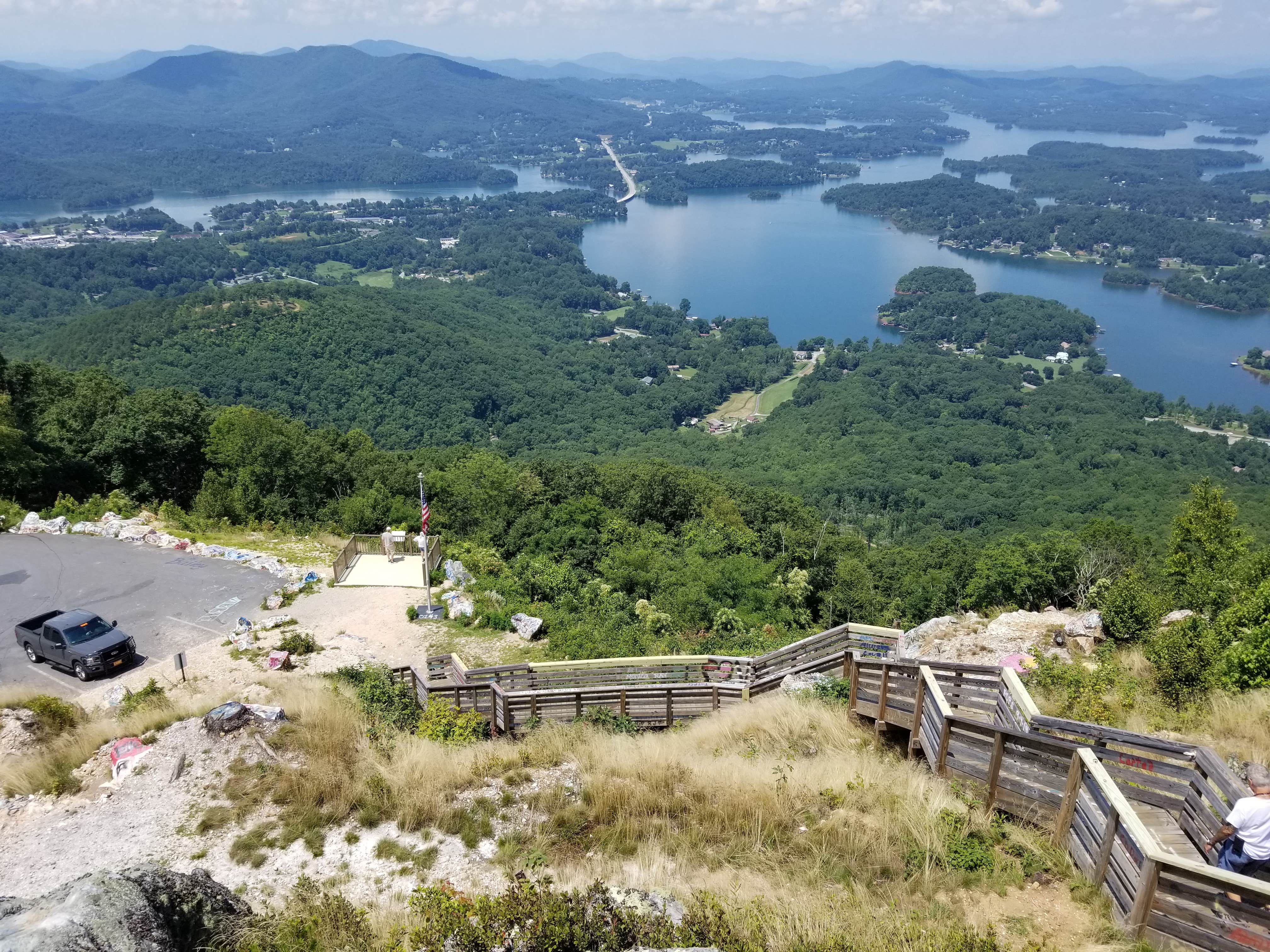 Camper submitted image from Appalachian Campground - 2