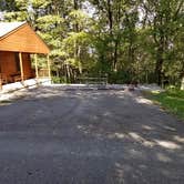 Review photo of Raccoon Creek State Park Campground by J K., October 17, 2019