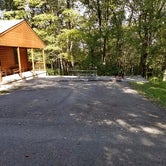 Review photo of Raccoon Creek State Park Campground by J K., October 17, 2019