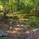 Review photo of French Creek State Park Campground by J K., October 17, 2019