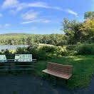 Review photo of French Creek State Park Campground by J K., October 17, 2019