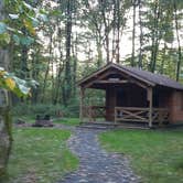 Review photo of French Creek State Park Campground by J K., October 17, 2019
