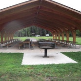 Review photo of Evansburg State Park Campground by J K., October 17, 2019