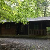 Review photo of Nockamixon State Park Campground by J K., October 17, 2019