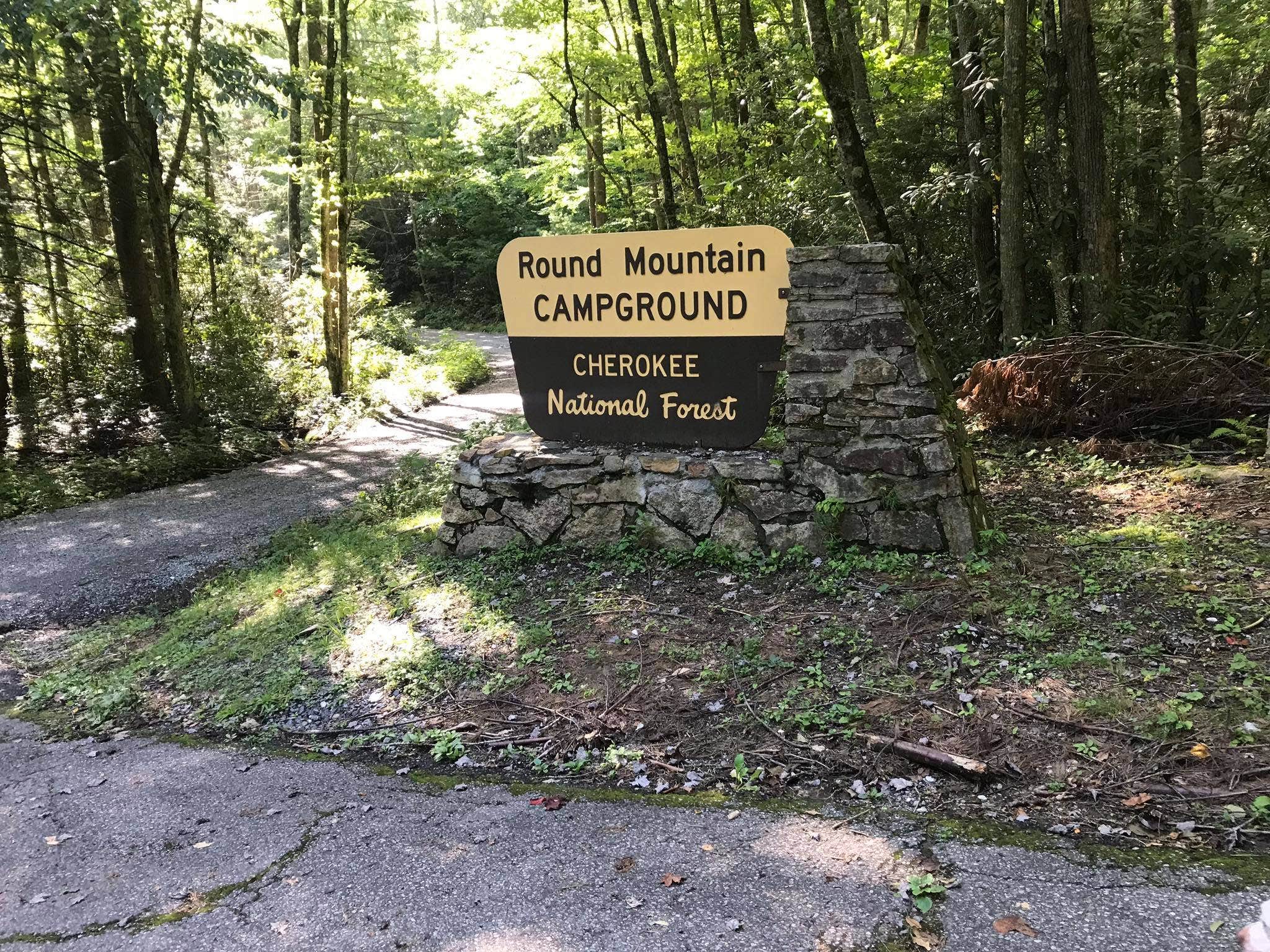 Round Mountain The Dyrt