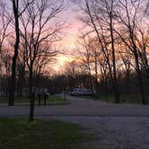 Review photo of Pokagon State Park Campground by Shasta K., October 17, 2019