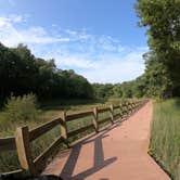 Review photo of Dunewood Campground — Indiana Dunes National Park by Shasta K., October 17, 2019