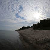 Review photo of Dunewood Campground — Indiana Dunes National Park by Shasta K., October 17, 2019