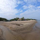 Review photo of Dunewood Campground — Indiana Dunes National Park by Shasta K., October 17, 2019