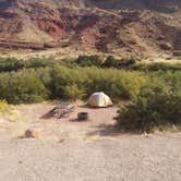 Review photo of Upper Big Bend Campground by Adam J., October 17, 2019