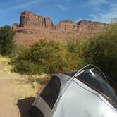 Review photo of Upper Big Bend Campground by Adam J., October 17, 2019