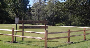 Colwell County Park
