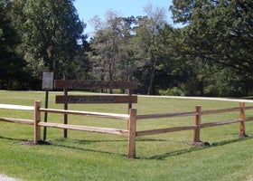 Colwell County Park