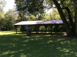 Camper submitted image from Ackley Creek Park - 1