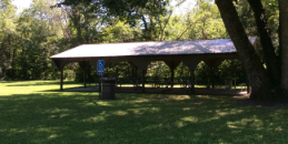 Camper submitted image from Ackley Creek Park