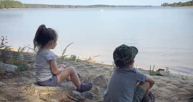 Kerr Lake State Recreation