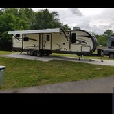 Review photo of Indian Mountain State Park Campground — Indian Mountain State Park by Jesse H., October 17, 2019