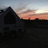 Review photo of Assateague State Park Campground by Ed P., October 17, 2019