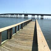 Review photo of Assateague State Park Campground by Ed P., October 17, 2019