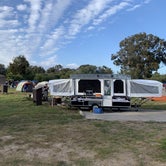 Review photo of Oceano Campground by Chanel C., October 18, 2019