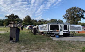 Chanel C.'s photo at Oceano Campground — Pismo State Beach near Avilla Beach, CA