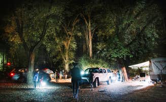 Dave R.'s photo at Philadelphia-West Chester KOA near Newark, DE