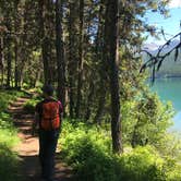 Review photo of Bowman Lake Campground — Glacier National Park by Dave E., August 16, 2017