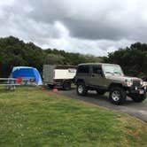 Review photo of Nehalem Bay State Park Campground by Bryce G., October 18, 2019