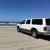 Review photo of Fort Stevens State Park Campground by Bryce G., October 18, 2019