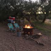 Review photo of Tonto National Forest Riverside Campground by Jeni G., October 18, 2019