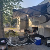 Review photo of Graceland RV Park & Campground by Teddy R., October 18, 2019