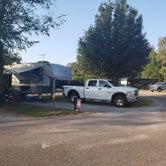Review photo of Graceland RV Park & Campground by Teddy R., October 18, 2019