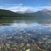 Review photo of Bowman Lake Campground — Glacier National Park by Dave E., August 16, 2017