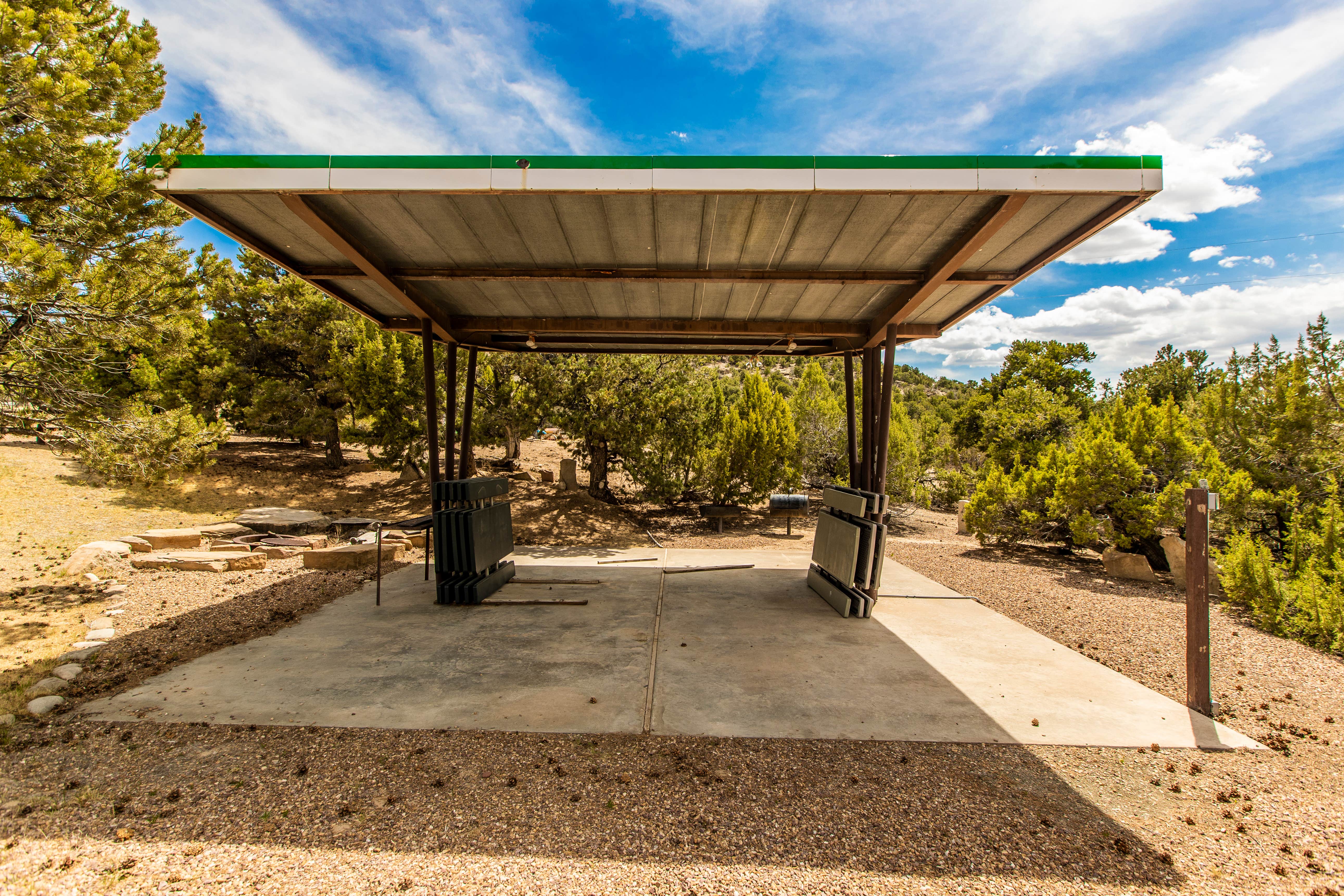 Camper-submitted photo at Lakeside RV Park near Roosevelt, UT