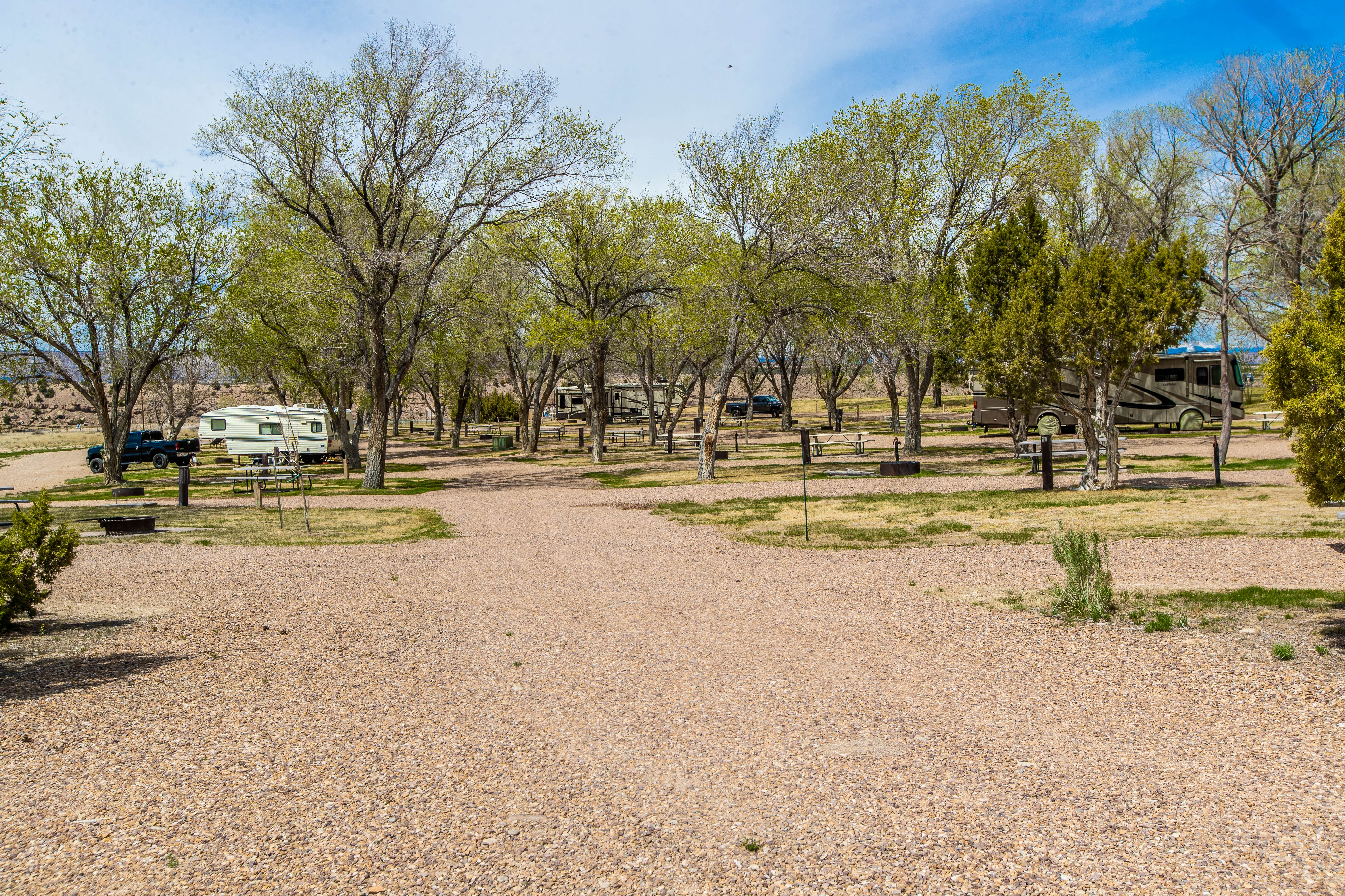 Camper-submitted photo at Lakeside RV Park near Roosevelt, UT