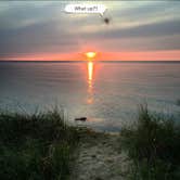Review photo of Port Crescent State Park Campground by Dave E., August 16, 2017