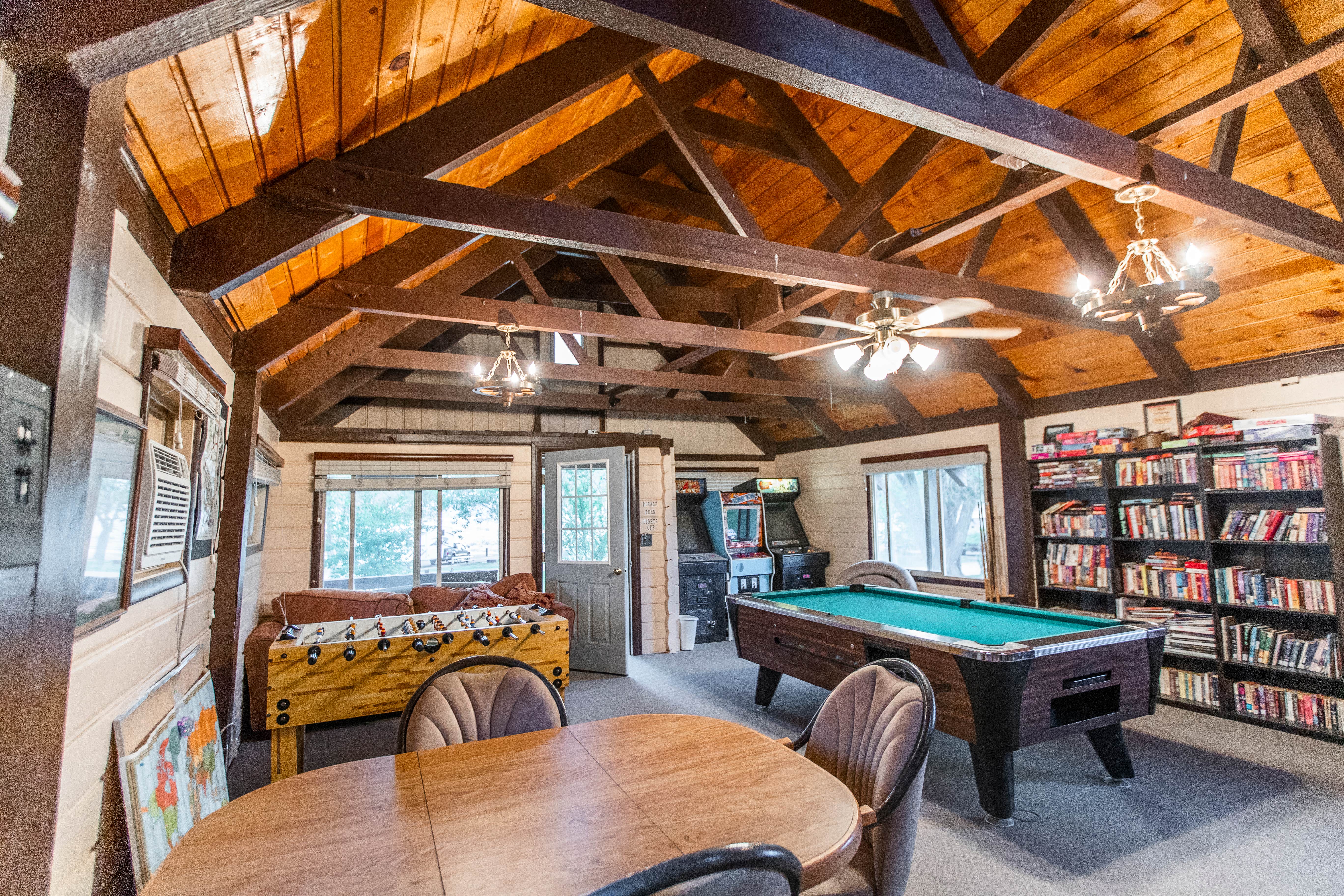 Camper-submitted photo at Lakeside RV Park near Roosevelt, UT