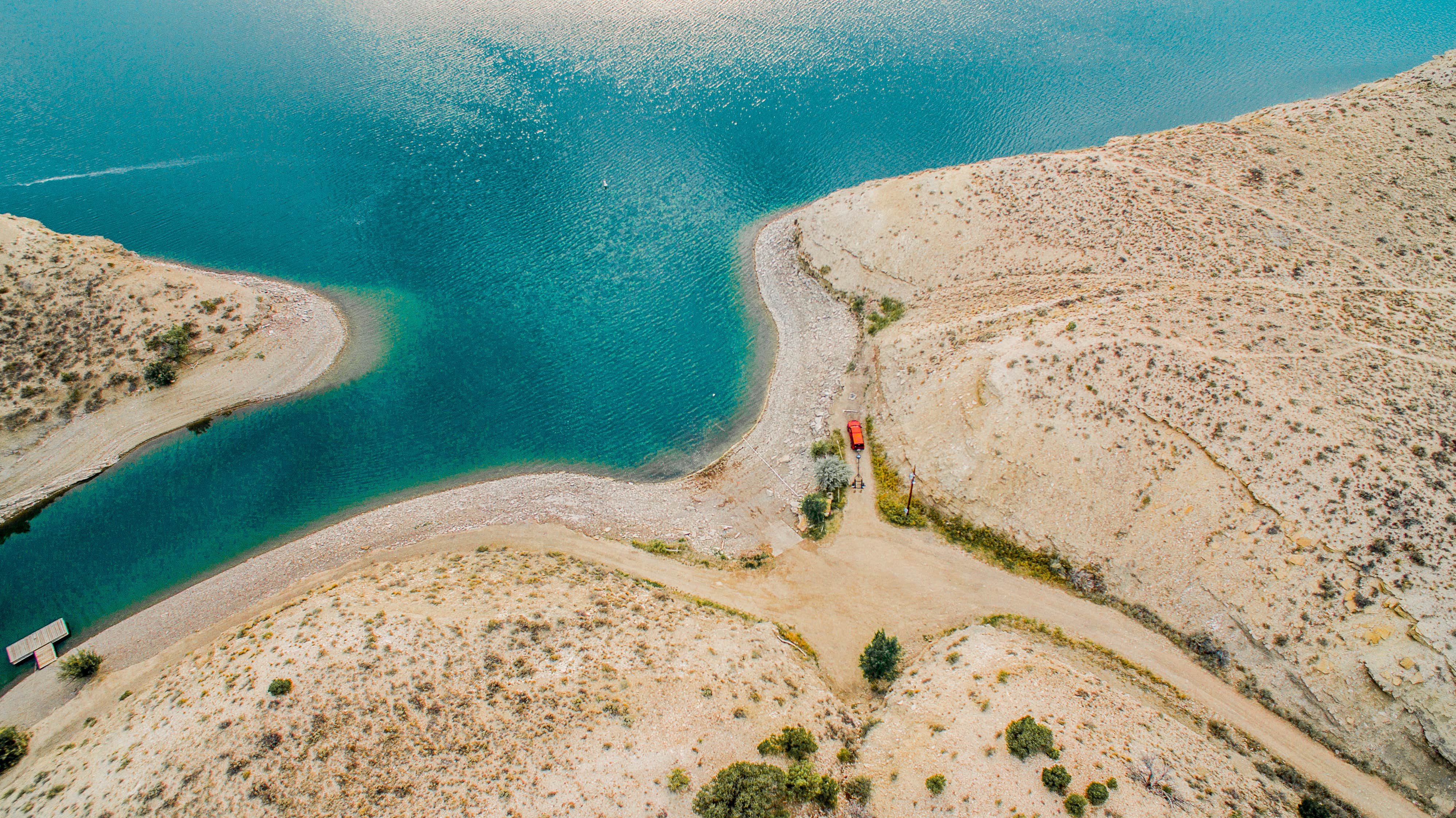 Camper-submitted photo at Lakeside RV Park near Mountain Home, UT