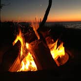 Review photo of Port Crescent State Park Campground by Dave E., August 16, 2017