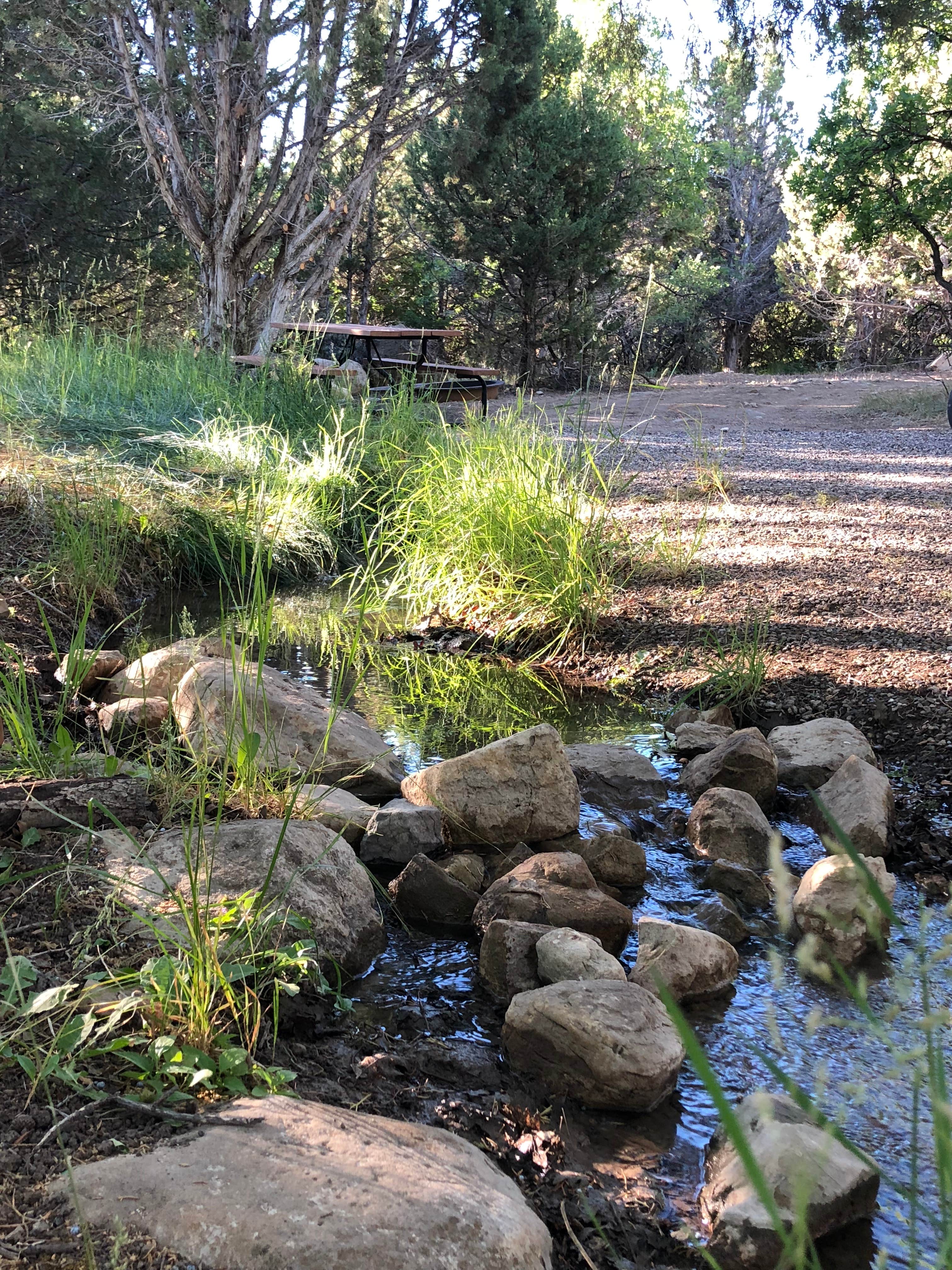 Camper-submitted photo at Manti - La Sal KOA near Payson, UT