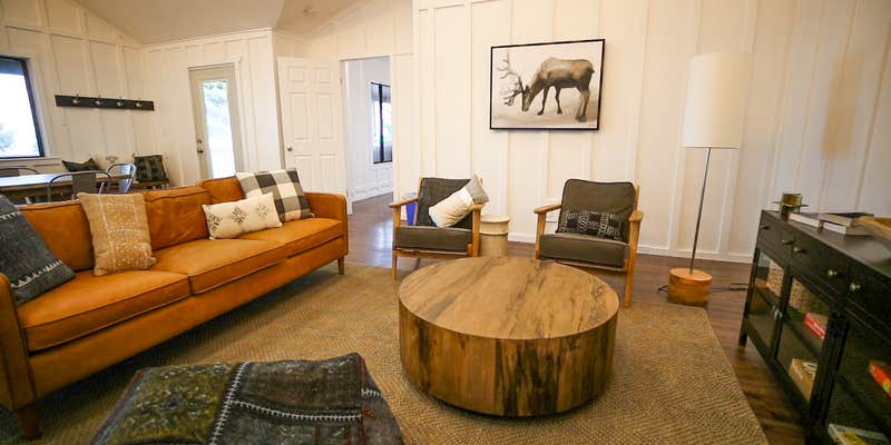 Camper submitted image from Manti - La Sal KOA